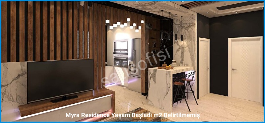 Myra Residence 5