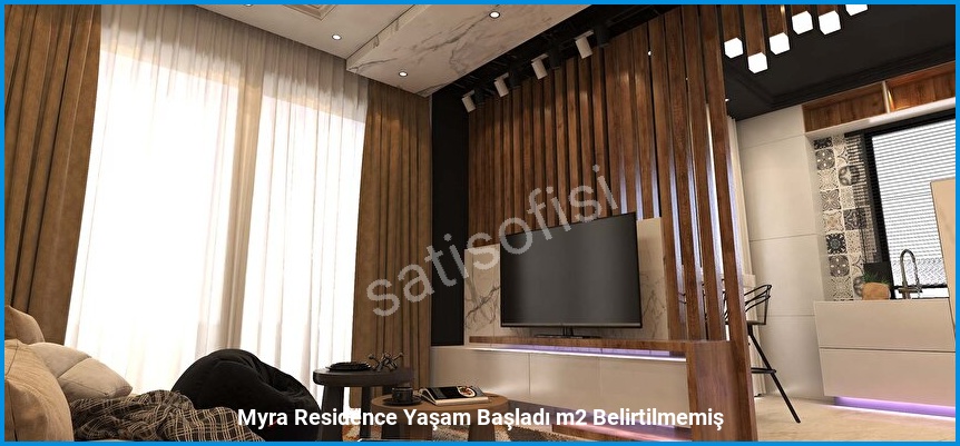 Myra Residence 6