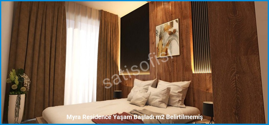 Myra Residence 7