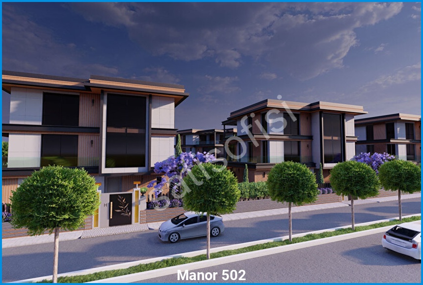 Manor 502