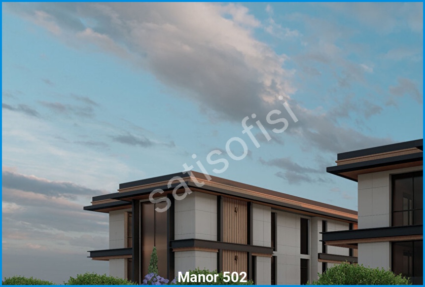 Manor 502 görsel 11
