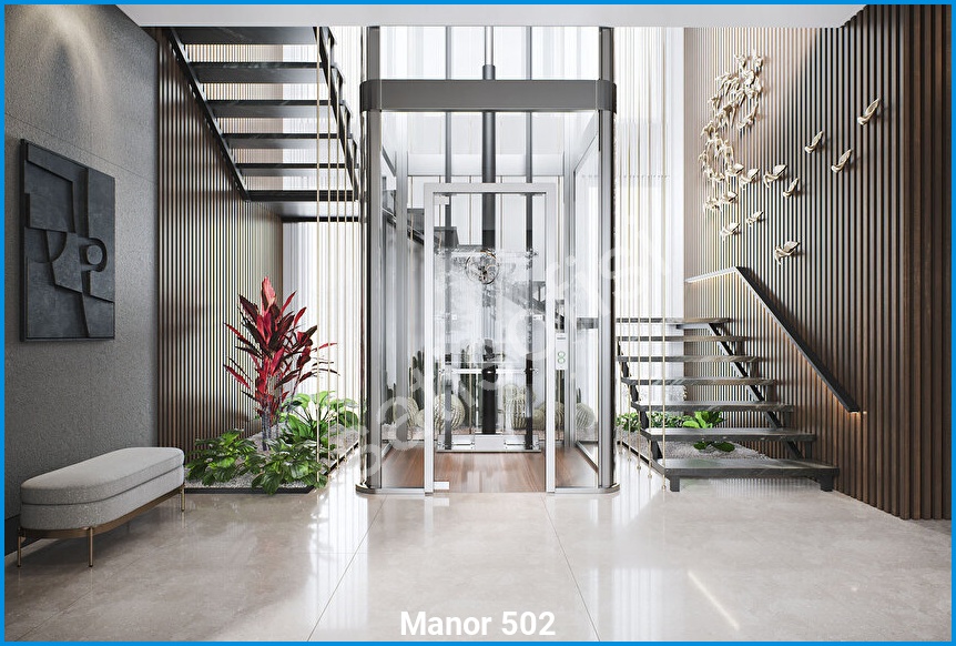 Manor 502 görsel 13