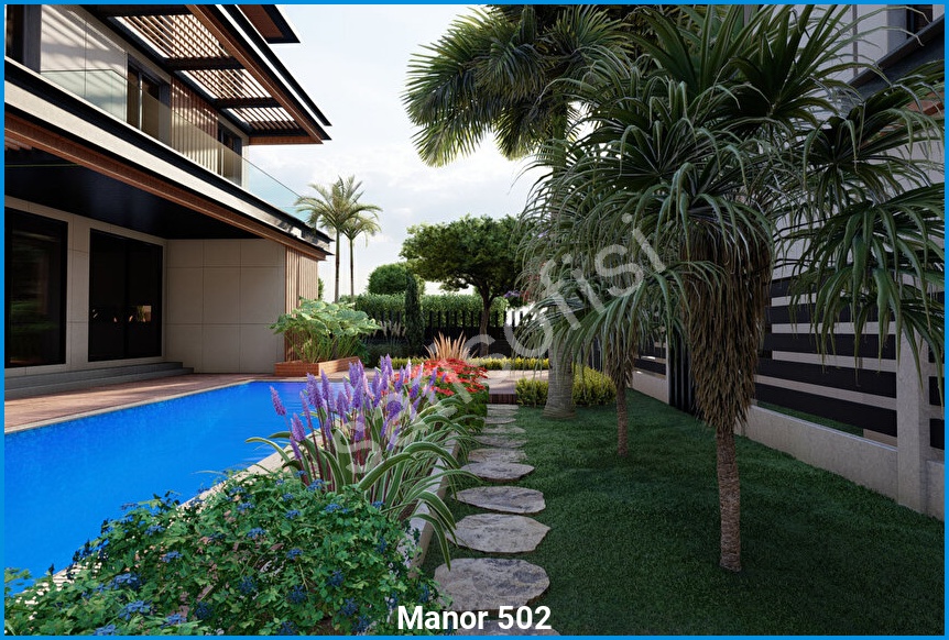 Manor 502 görsel 15