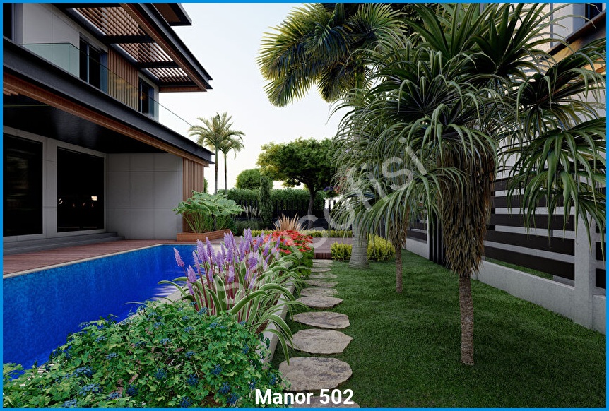 Manor 502 görsel 17