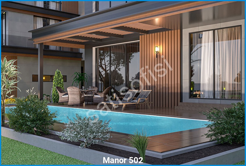 Manor 502 görsel 18