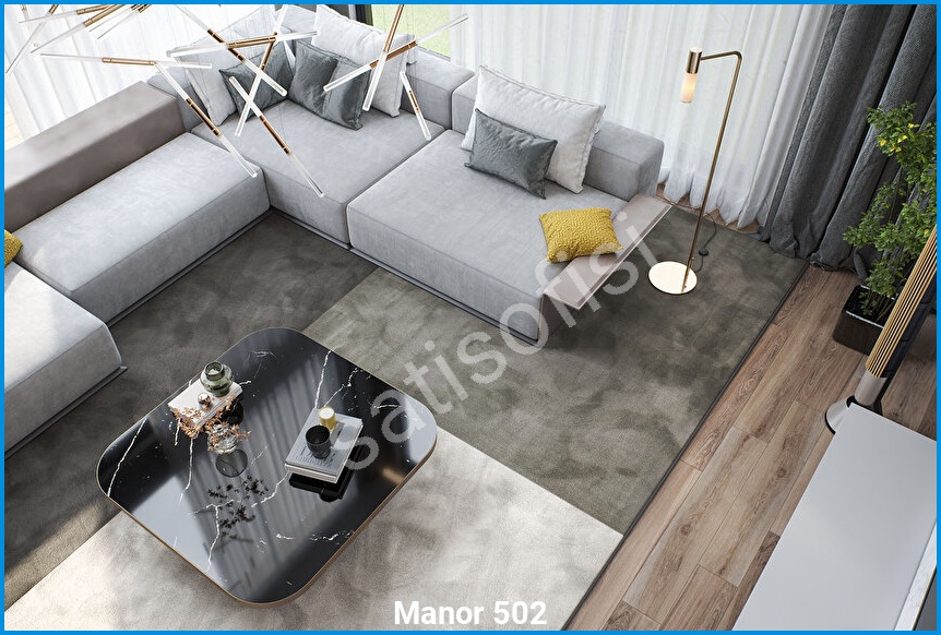Manor 502 görsel 20