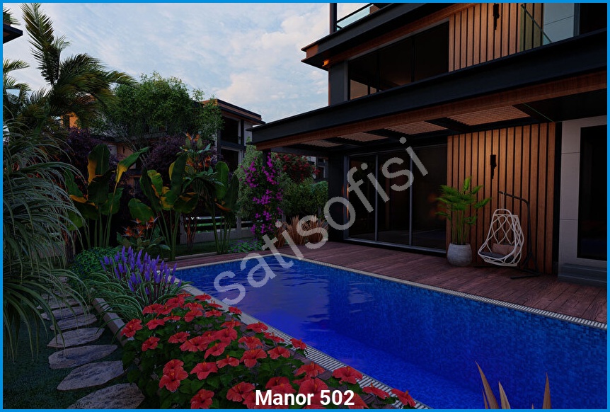 Manor 502 görsel 3