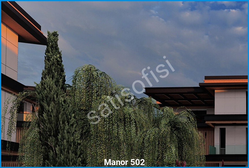 Manor 502 görsel 6