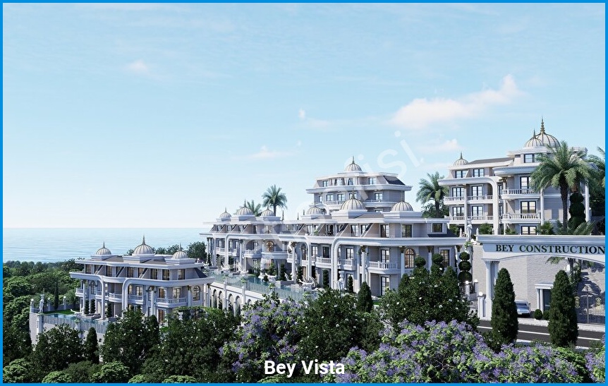 Bey Vista