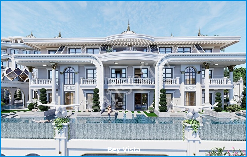 Bey Vista görsel 2