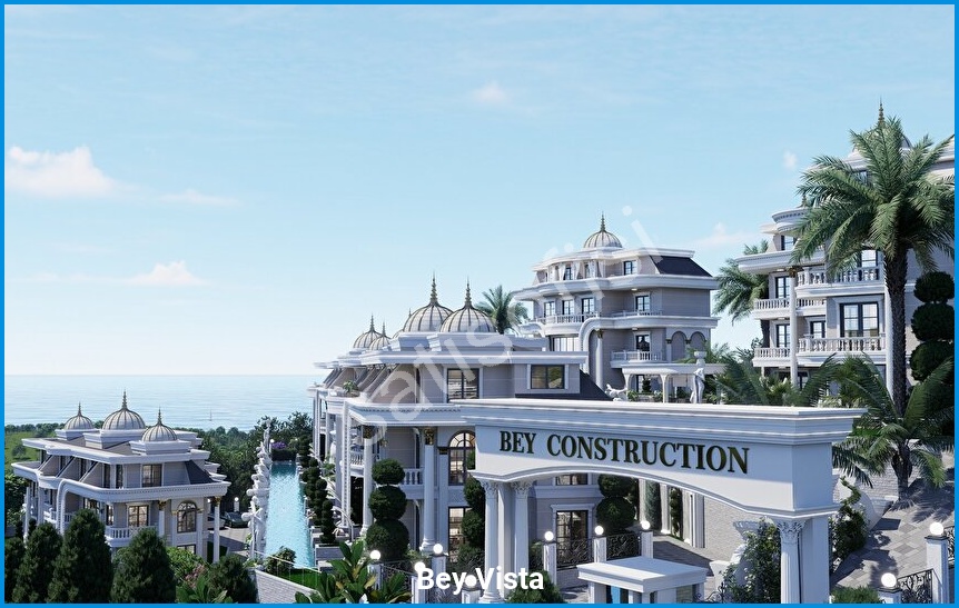 Bey Vista görsel 3