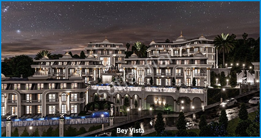 Bey Vista görsel 4