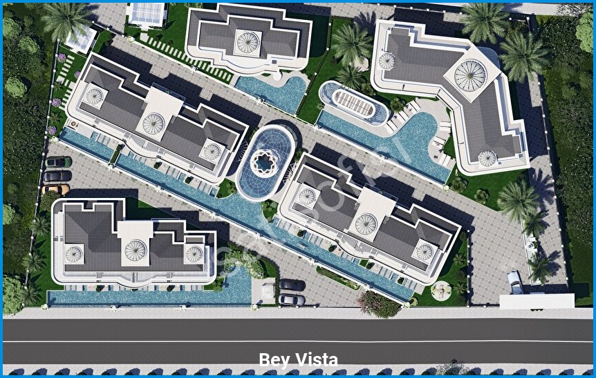 Bey Vista görsel 6