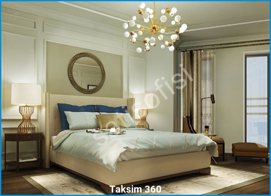 Taksim 360 görsel 8