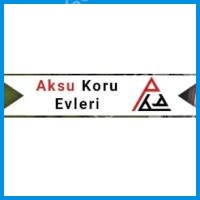 Aksu Koru Evleri görsel 4