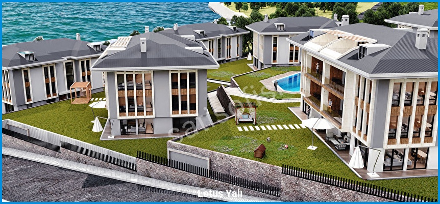 Lotus Yalı 3