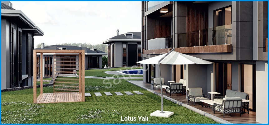 Lotus Yalı 7