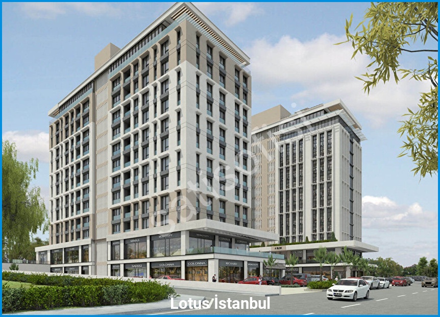 Lotus İstanbul