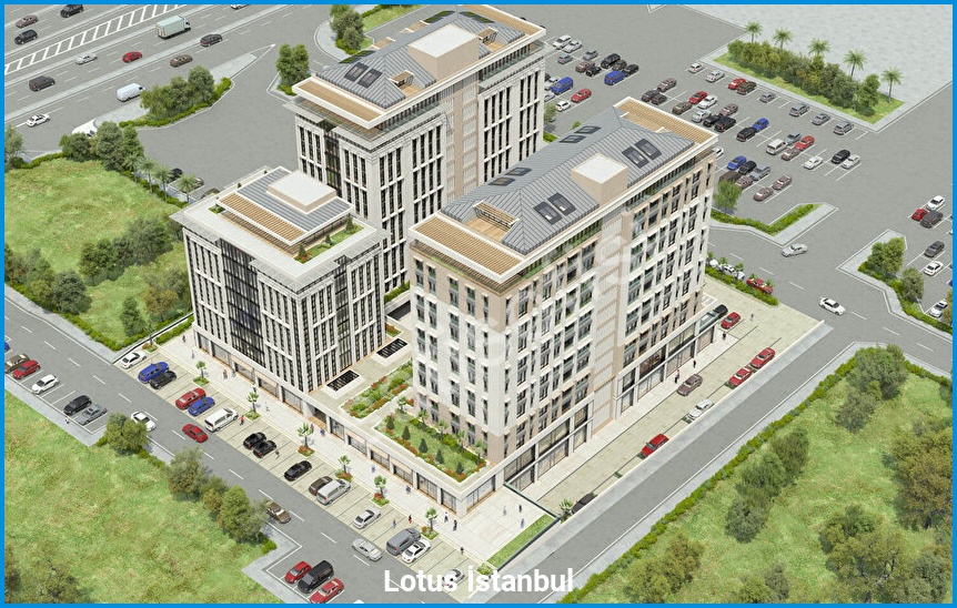 Lotus İstanbul görsel 10