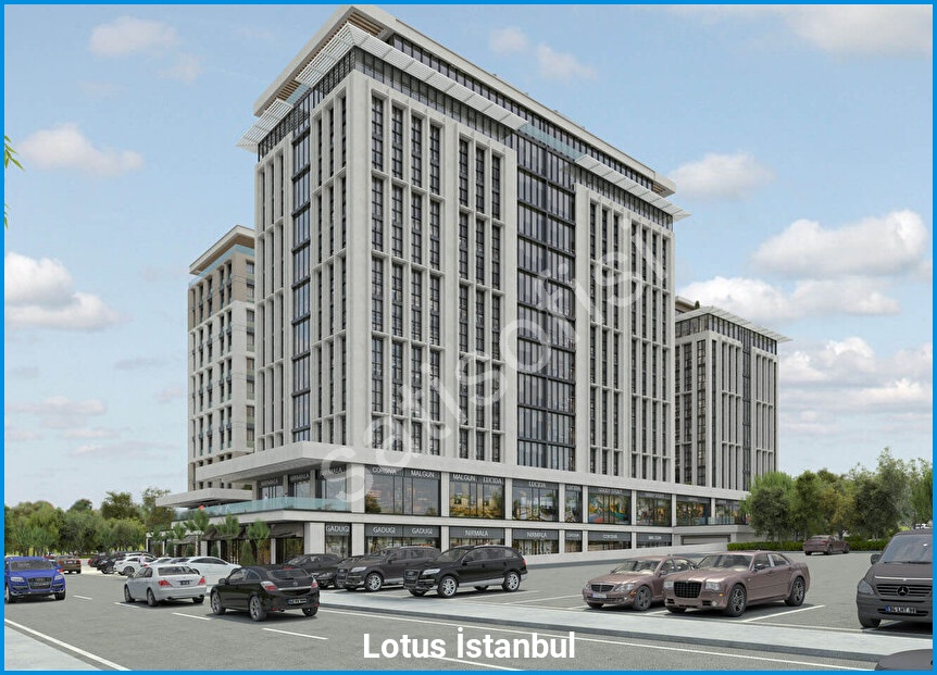 Lotus İstanbul görsel 3