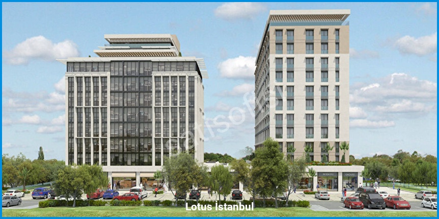 Lotus İstanbul görsel 6