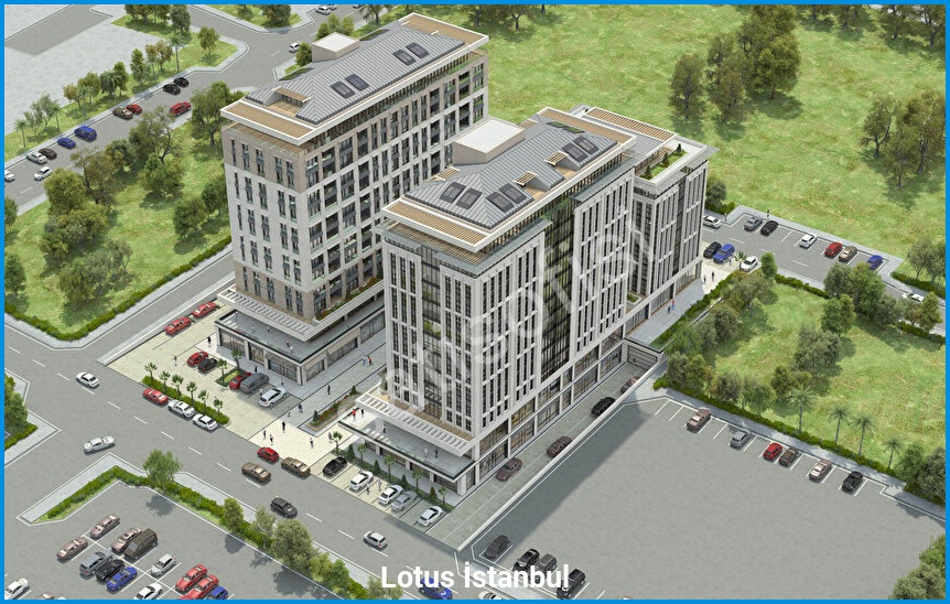 Lotus İstanbul görsel 9