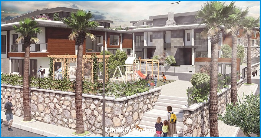 Çiniliköy Modern