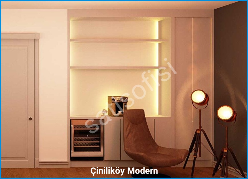 Çiniliköy Modern 19