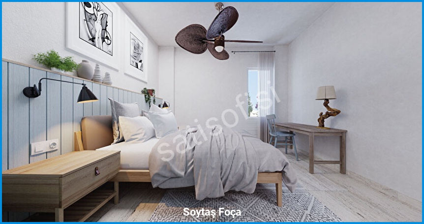 Soytaş Foça 10