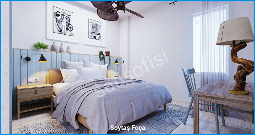 Soytaş Foça 12