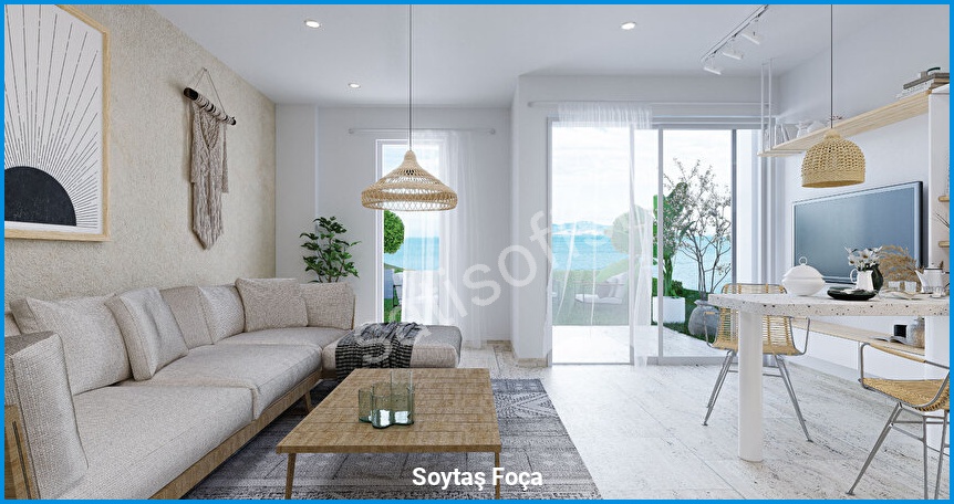 Soytaş Foça 13
