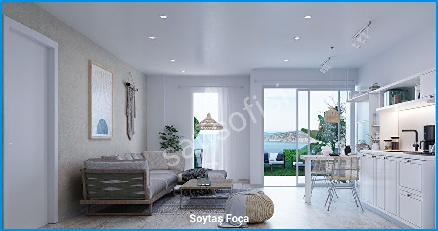 Soytaş Foça 15