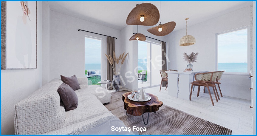Soytaş Foça 16