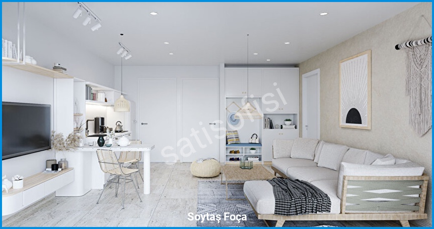 Soytaş Foça 17