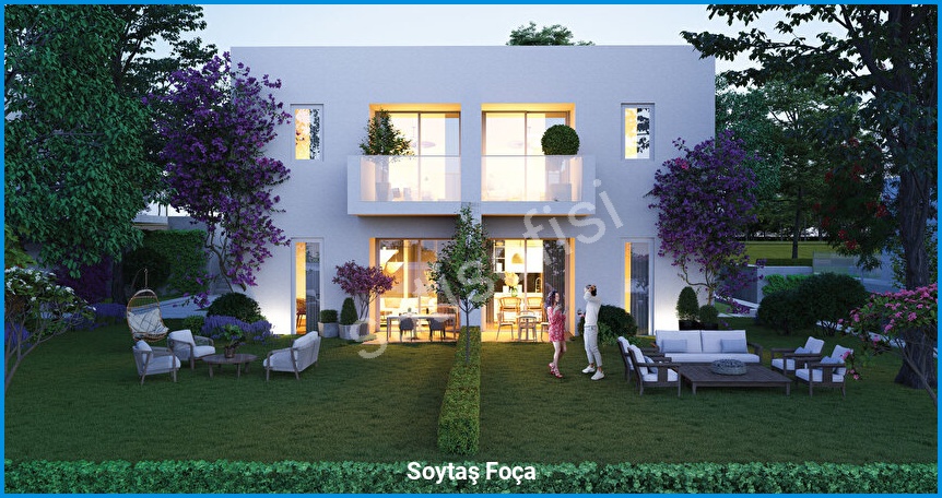 Soytaş Foça 2