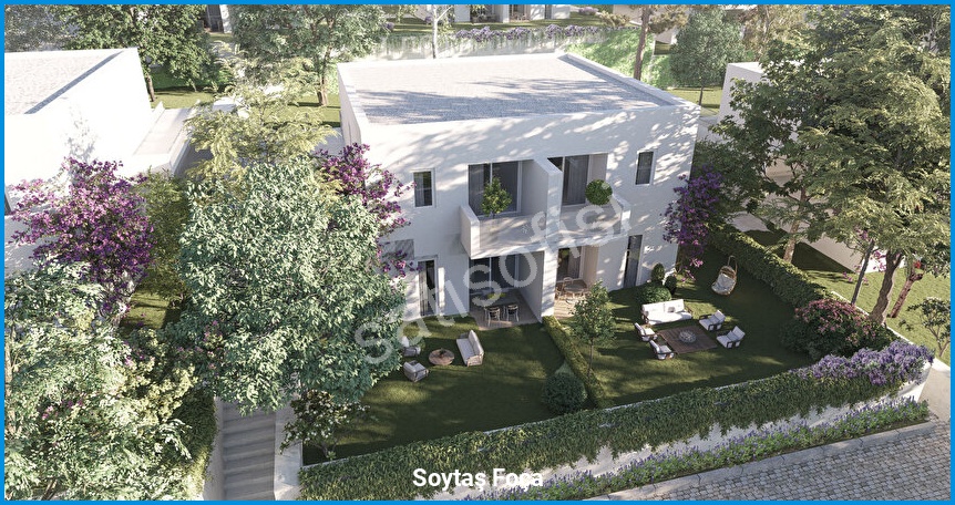 Soytaş Foça 3