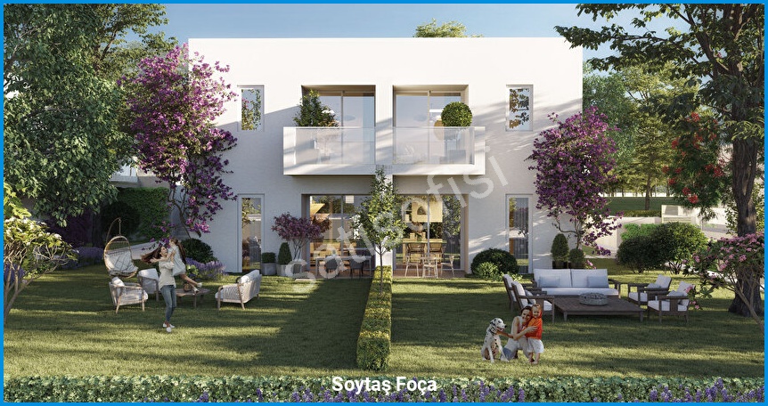 Soytaş Foça 4