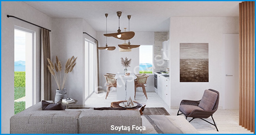 Soytaş Foça 5