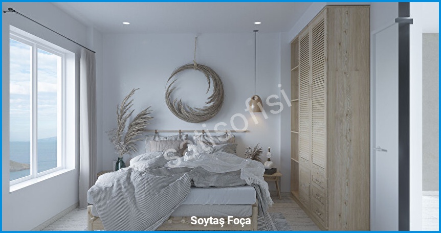 Soytaş Foça 6