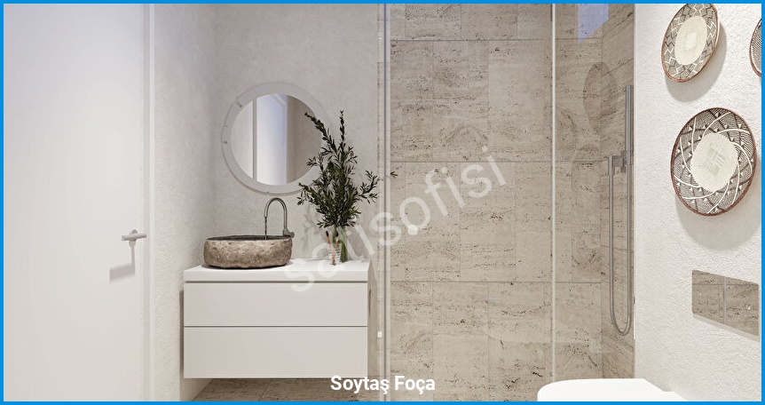 Soytaş Foça 7