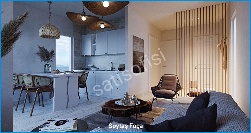 Soytaş Foça 9