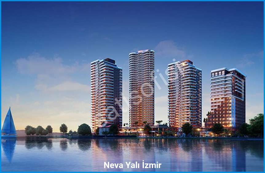 Neva Yalı İzmir