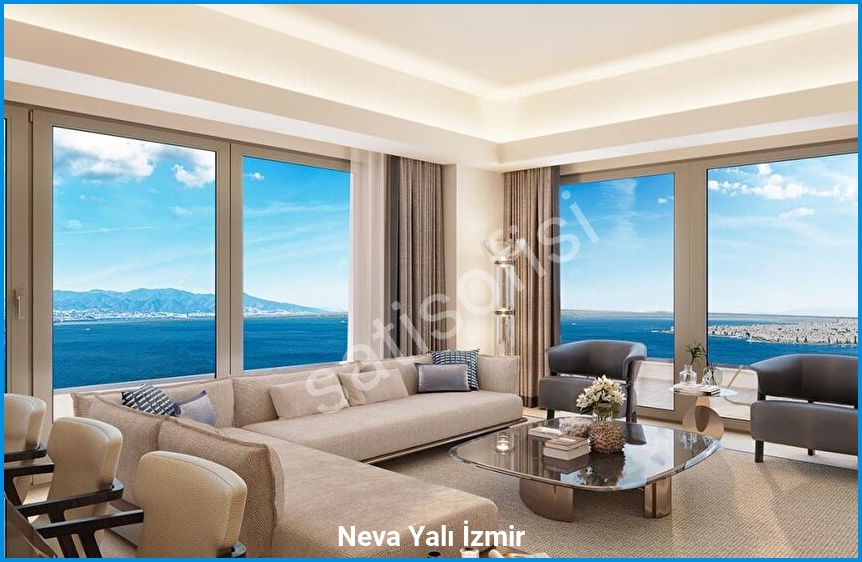 Neva Yalı İzmir 12
