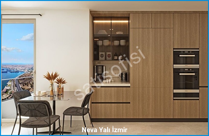 Neva Yalı İzmir 15