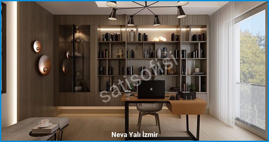Neva Yalı İzmir 17
