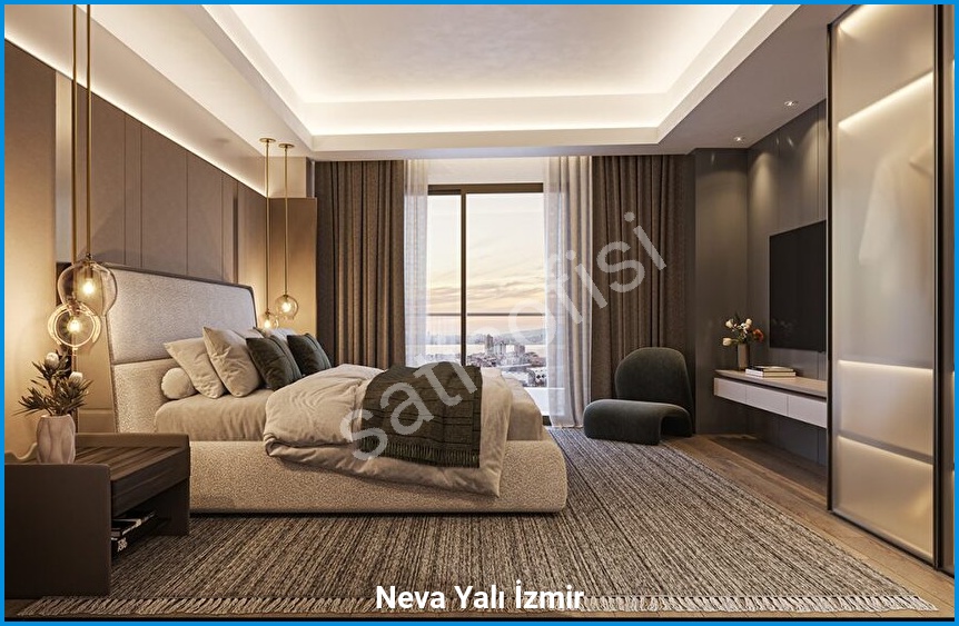 Neva Yalı İzmir 18