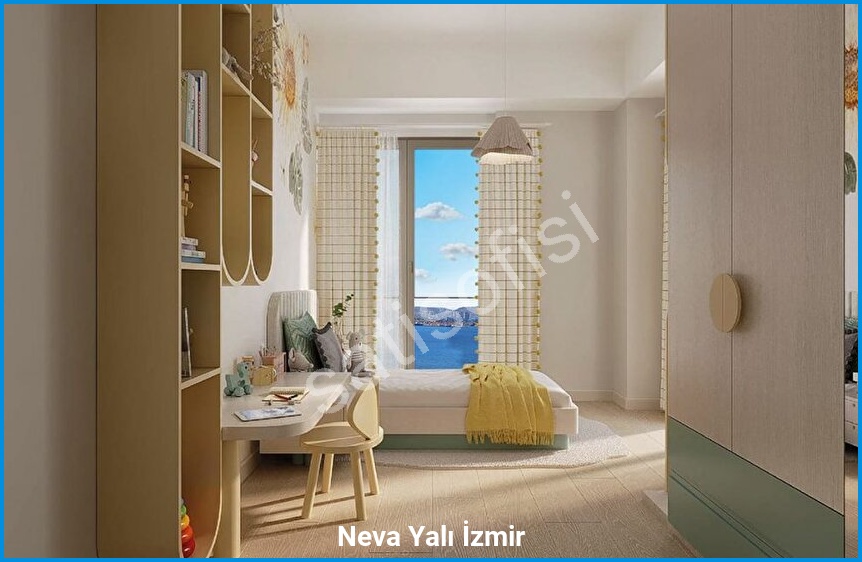 Neva Yalı İzmir 19