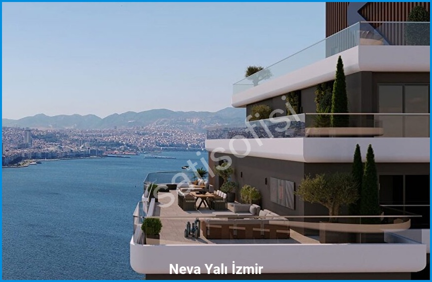 Neva Yalı İzmir 2