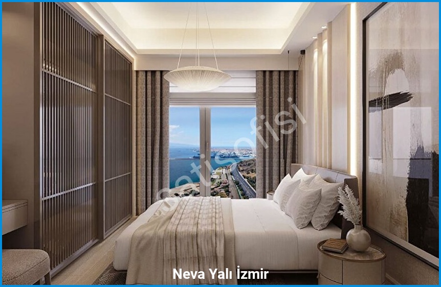 Neva Yalı İzmir 20