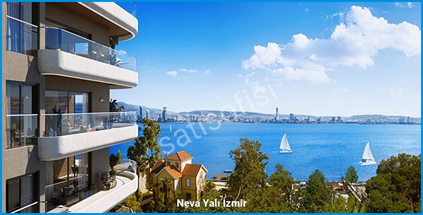 Neva Yalı İzmir 3